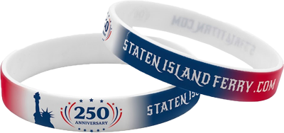 As a thank you for your generosity, donation of <b>$10 or More</b> will receive a wristband. Free Wrsitbands