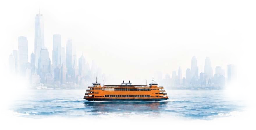 Staten Island Ferry