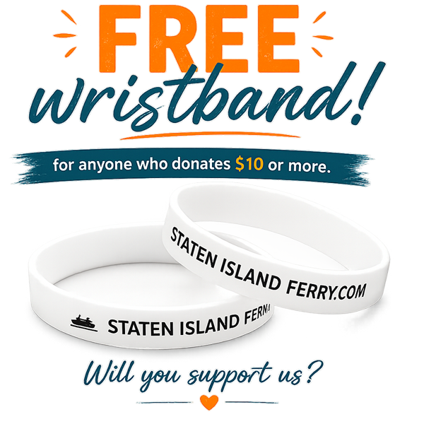 Free Wristband