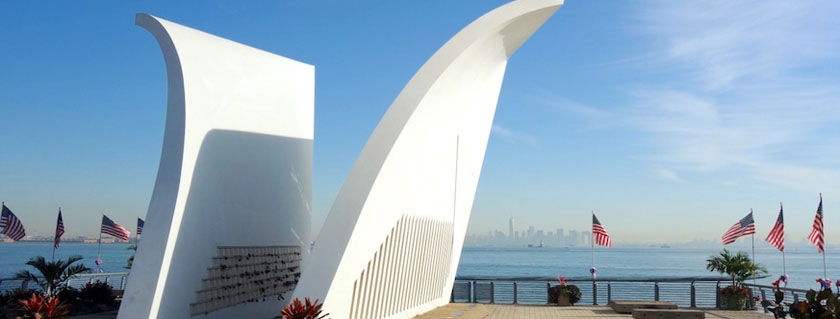 Staten Island Ferry | Staten Island Ferry Time | Postcards: A 9/11 Memorial