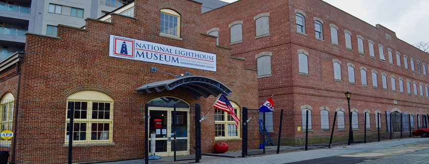 Staten Island Ferry | Staten Island | The National Light House Museum